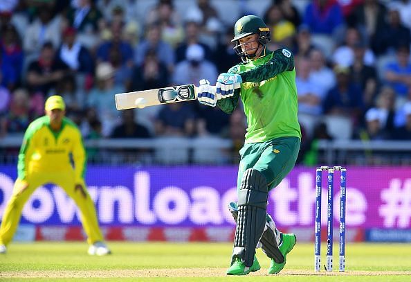 Australia v South Africa - ICC Cricket World Cup 2019